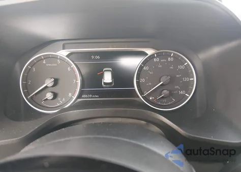 2023 Nissan Rogue Sl Intelligent Awd из США, поврежденный, VIN 5N1BT3CB4PC780989